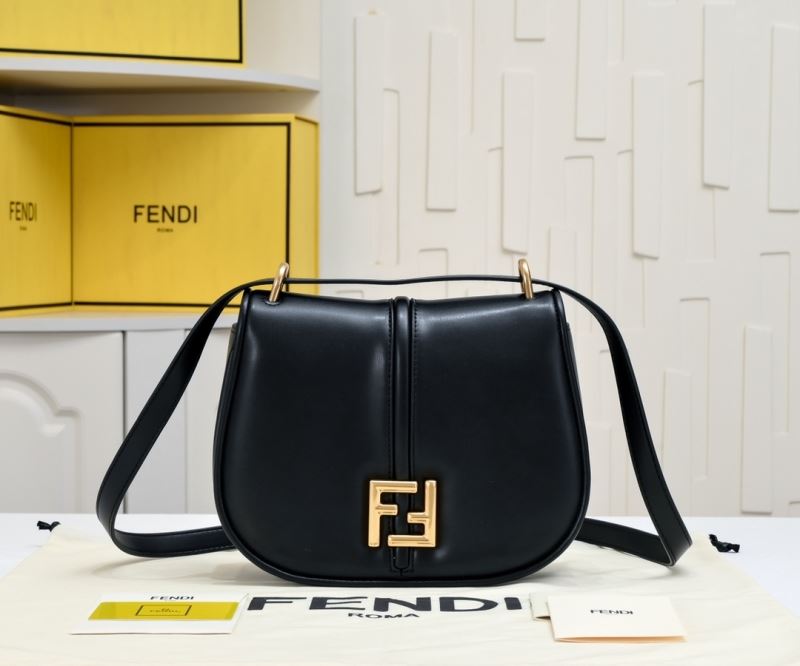 Fendi Satchel Bags